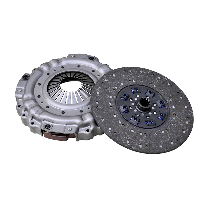 430 PUSS CLUTCH DRIVE DISC MONTERING FOR DONGFENG -VEI