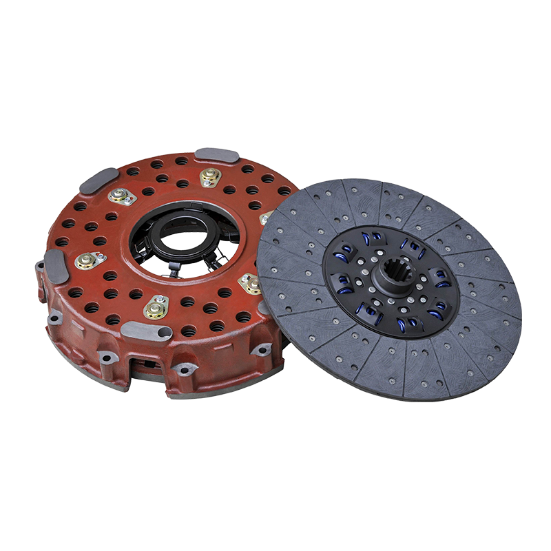Ankai Bus Parts 420 Clutch Driven Plate Assembly Kit
