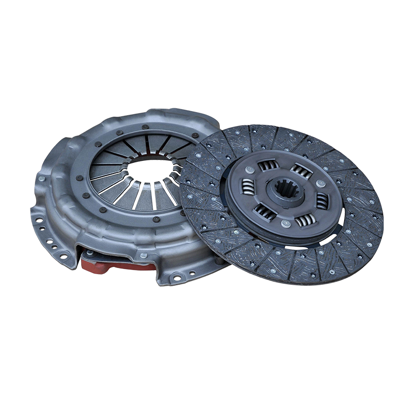 430mm Push Clutch Assembly Kit for Eurostar