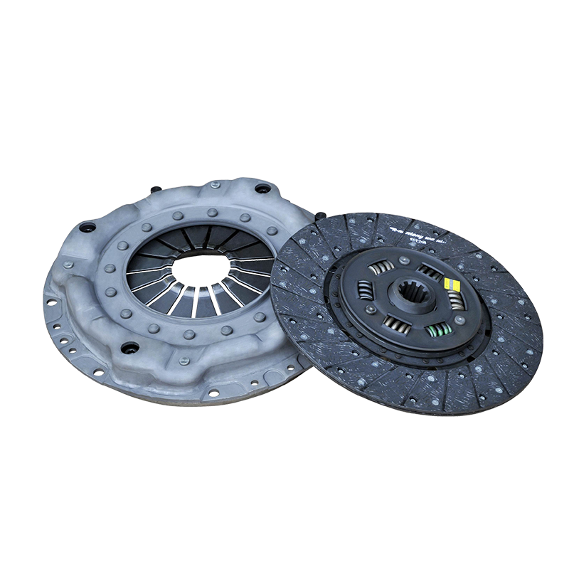 Auman Truck Spare Parts 430 Pull Clutch Trykkplate Monteringssett